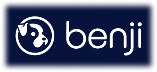Benji Logo